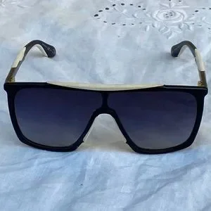 Givenchy | Accessories | Givenchy Paris Sunglasses Vintage  display picture 3